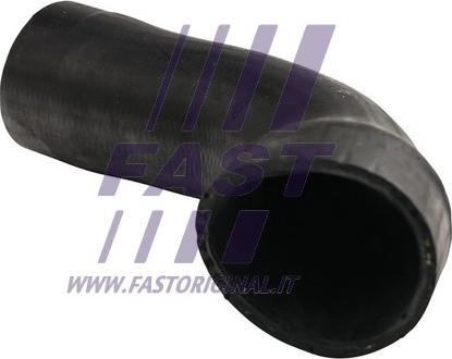 Fast FT65514 - Трубка, нагнетание воздуха autosila-amz.com
