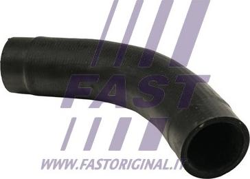 Fast FT65510 - Трубка, нагнетание воздуха autosila-amz.com