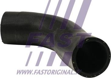Fast FT65511 - Трубка, нагнетание воздуха autosila-amz.com