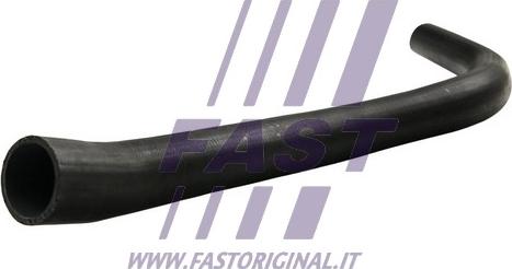 Fast FT65512 - Трубка, нагнетание воздуха autosila-amz.com