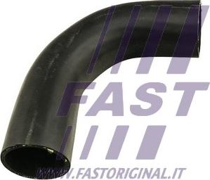 Fast FT65108 - Трубка, нагнетание воздуха autosila-amz.com