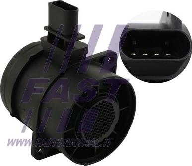 Fast FT60608 - Датчик потока, массы воздуха autosila-amz.com