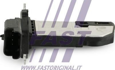 Fast FT60603 - Датчик потока, массы воздуха autosila-amz.com