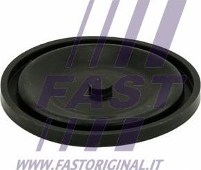 Fast FT60101 - МЕМБРАНА CITROEN BERLINGO 08> 1.6 HDI autosila-amz.com