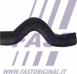 Fast FT61955 - Трубка, нагнетание воздуха autosila-amz.com