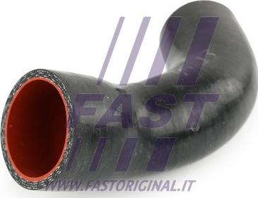 Fast FT61915 - Трубка, нагнетание воздуха autosila-amz.com