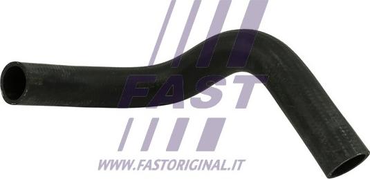 Fast FT61986 - Трубка охлаждающей жидкости autosila-amz.com