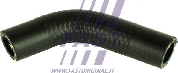 Fast FT61928 - Патрубок масла RENAULT MASTER 10> турбина autosila-amz.com