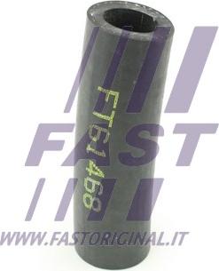 Fast FT61468 - Шланг радиатора autosila-amz.com