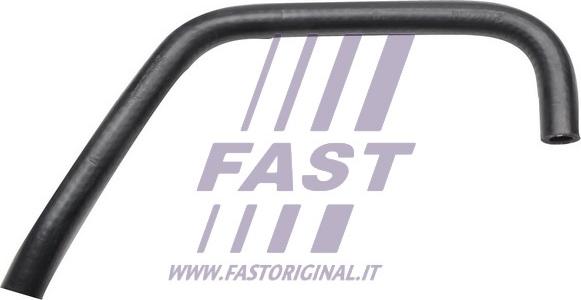 Fast FT61435 - Шланг, теплообменник - отопление autosila-amz.com