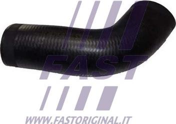 Fast FT61549 - Трубка, нагнетание воздуха autosila-amz.com