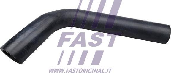 Fast FT61514 - Шланг радиатора autosila-amz.com