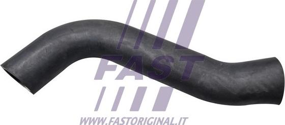 Fast FT61515 - Шланг радиатора autosila-amz.com