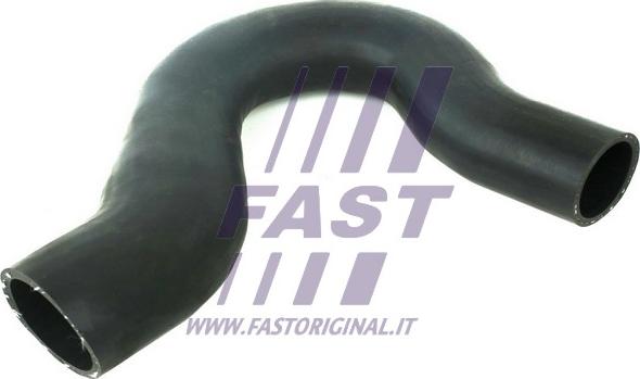Fast FT61659 - Трубка, нагнетание воздуха autosila-amz.com