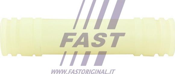 Fast FT61629 - Шланг радиатора autosila-amz.com