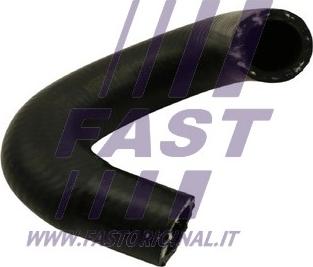 Fast FT61099 - Шланг радиатора autosila-amz.com