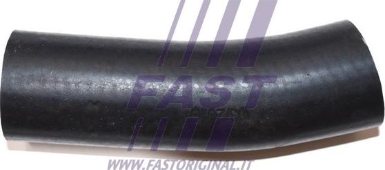 Fast FT61040 - Шланг радиатора autosila-amz.com