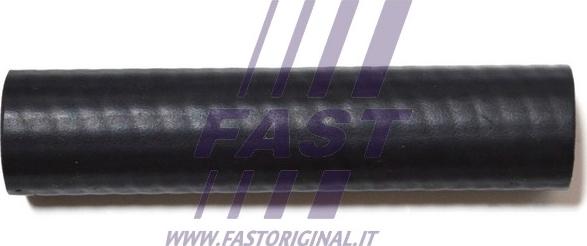 Fast FT61053 - Шланг радиатора autosila-amz.com