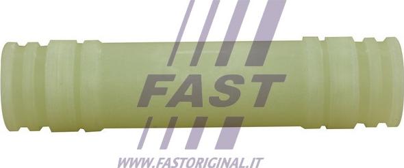 Fast FT61006 - Комплектующие, корпус термостата autosila-amz.com