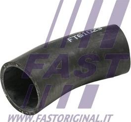 Fast FT61023 - Шланг радиатора autosila-amz.com
