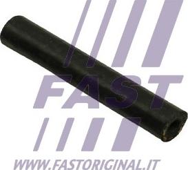 Fast FT61125 - Шланг радиатора autosila-amz.com