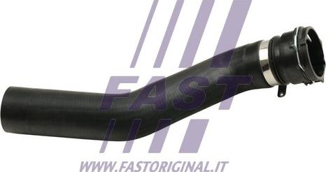 Fast FT61120 - Шланг радиатора autosila-amz.com