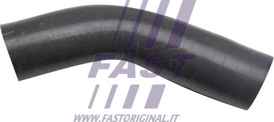 Fast FT61808 - ШЛАНГ ТУРБИНЫ ALFA 147 /156 00> 1.9JTD autosila-amz.com
