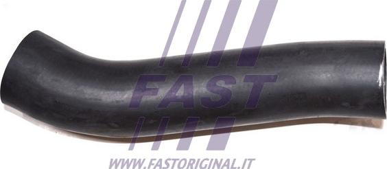 Fast FT61816 - Трубка, нагнетание воздуха autosila-amz.com