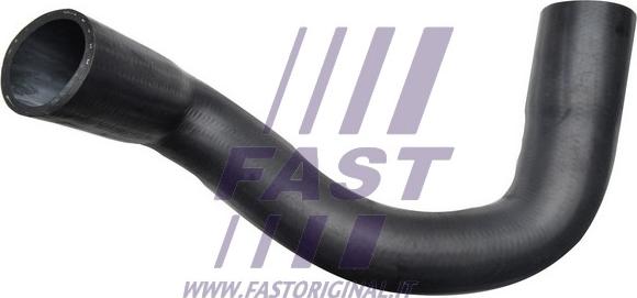 Fast FT61811 - Трубка, нагнетание воздуха autosila-amz.com