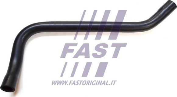 Fast FT61833 - Шланг, воздухоотвод крышки головки цилиндра autosila-amz.com