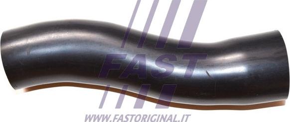 Fast FT61824 - Заливная горловина, топливной бак autosila-amz.com