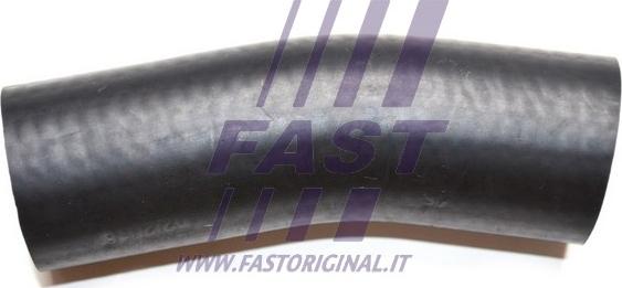 Fast FT61822 - Шланг радиатора autosila-amz.com