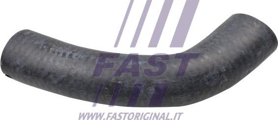 Fast FT61346 - Шланг радиатора autosila-amz.com