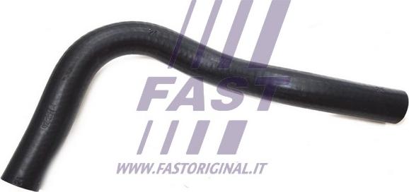 Fast FT61309 - Трубка охлаждающей жидкости autosila-amz.com