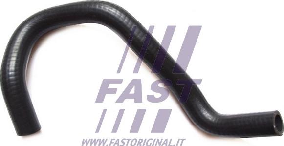 Fast FT61311 - Трубка охлаждающей жидкости autosila-amz.com
