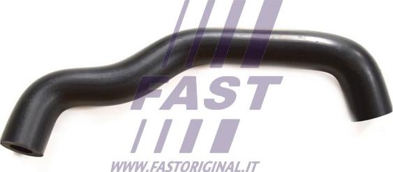 Fast FT61312 - Соединительный патрубок, вакуумный провод autosila-amz.com