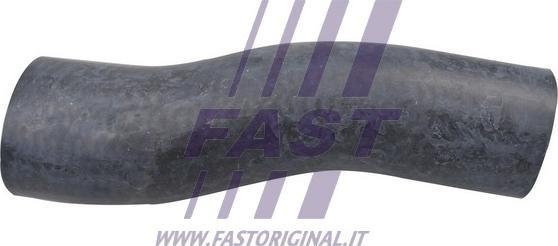Fast FT61373 - Шланг радиатора autosila-amz.com