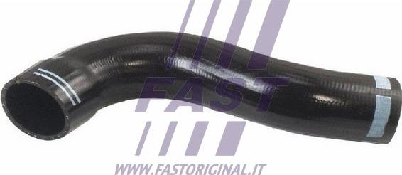 Fast FT61745 - Трубка, нагнетание воздуха autosila-amz.com