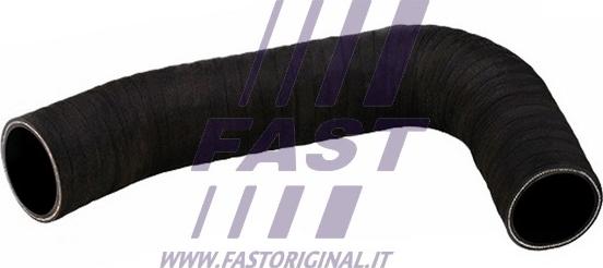 Fast FT61789 - Трубка, нагнетание воздуха autosila-amz.com