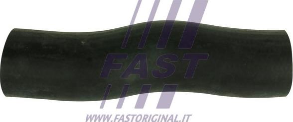 Fast FT61785 - Трубка, нагнетание воздуха autosila-amz.com
