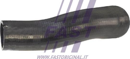 Fast FT61734 - Трубка, нагнетание воздуха autosila-amz.com