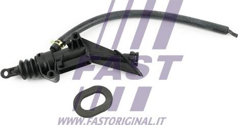 Fast FT68048 - Главный цилиндр, система сцепления autosila-amz.com
