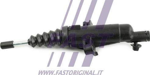 Fast FT68054 - Рабочий цилиндр, система сцепления autosila-amz.com