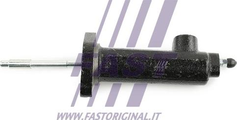 Fast FT68053 - Рабочий цилиндр, система сцепления autosila-amz.com