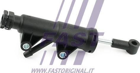 Fast FT68069 - Главный цилиндр, система сцепления autosila-amz.com