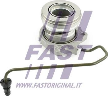 Fast FT68063 - Центральный выключатель, система сцепления autosila-amz.com