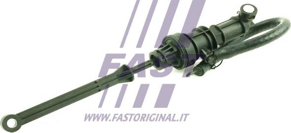 Fast FT68007 - Главный цилиндр, система сцепления autosila-amz.com