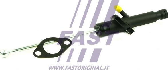 Fast FT68039 - Главный цилиндр, система сцепления autosila-amz.com