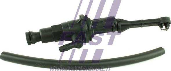 Fast FT68030 - Главный цилиндр, система сцепления autosila-amz.com