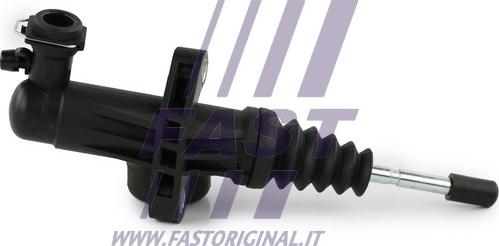 Fast FT68031 - Рабочий цилиндр, система сцепления autosila-amz.com